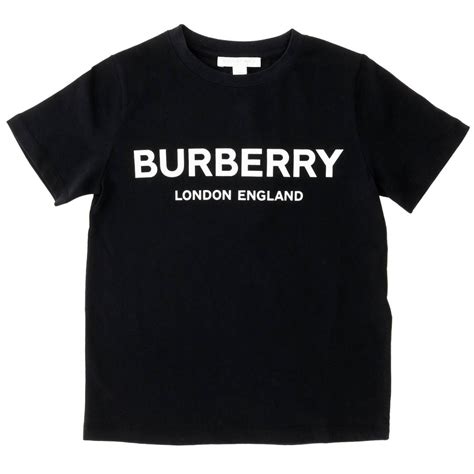 burberry child t shirt|Boys’ Polos & T.